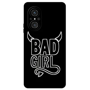 Megafone Bad Girl 8105 Cover For Huawei Nova 9 Se 4G / 5G
