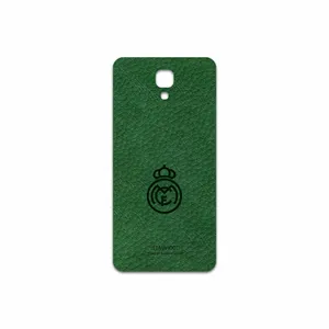 MAHOOT GL-REAL Cover Sticker for LG X screen