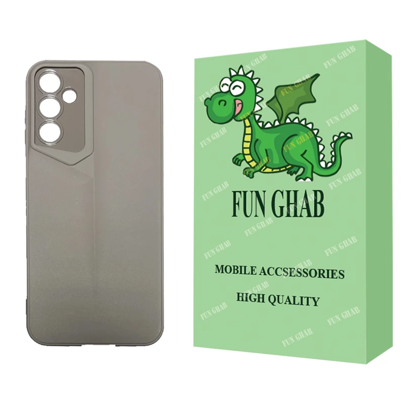 کاور فان قاب مدل PR مناسب برای گوشی موبایل سامسونگ Galaxy A14 4G / 5G