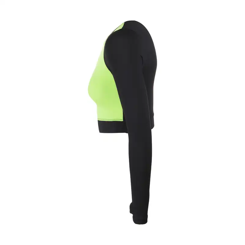 ست 4 تکه لباس ورزشی زنانه مدل 104-3102-61-1801