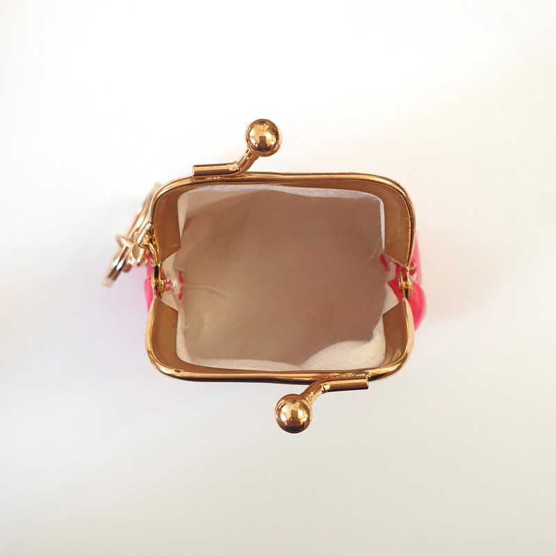 جاکلیدی دخترانه مدل دختر کد ZKY03