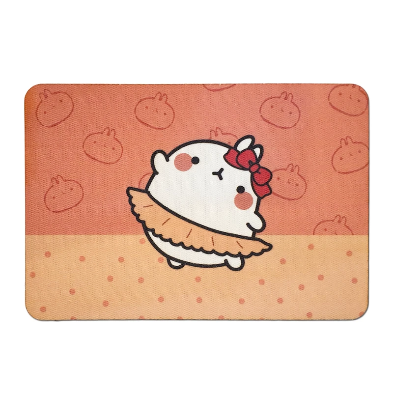 ماوس پد طرح بانی کد 008