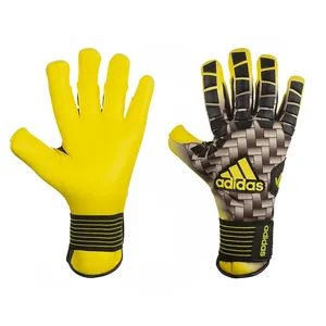 دستکش دروازه بانی مدل NK-7050 مجموعه دو عددی