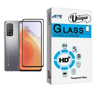 AFS Unique Glass MIX001 Screen Protector For Xiaomi Mi 10T 5G