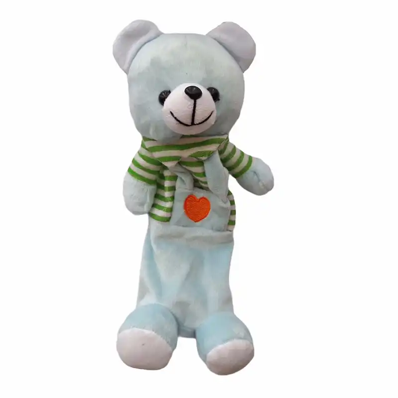 جامدادی مدل خرس