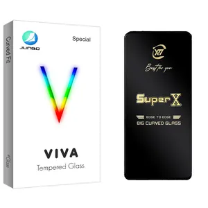 Junbo Viva SuperX Screen Protector For Xiaomi Redmi Note 11