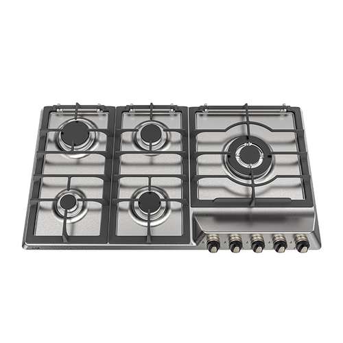 اجاق گاز صفحه ای آلتون مدل IS516