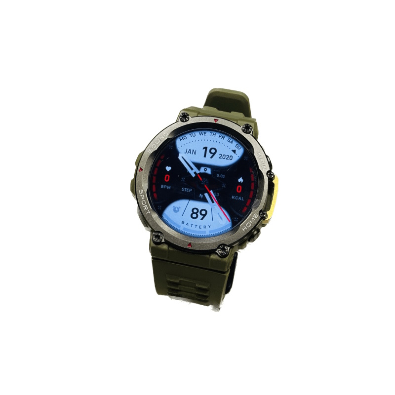 ساعت هوشمند گرین لاین مدل MHD SMART ADUR HOME