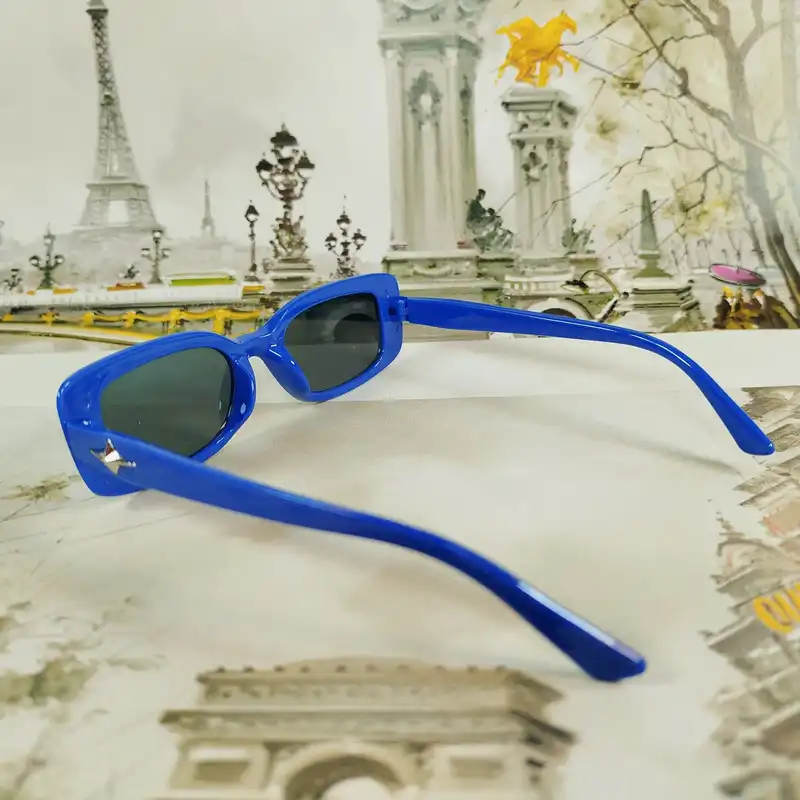 عینک آفتابی بچگانه مدل CH7 کد BU