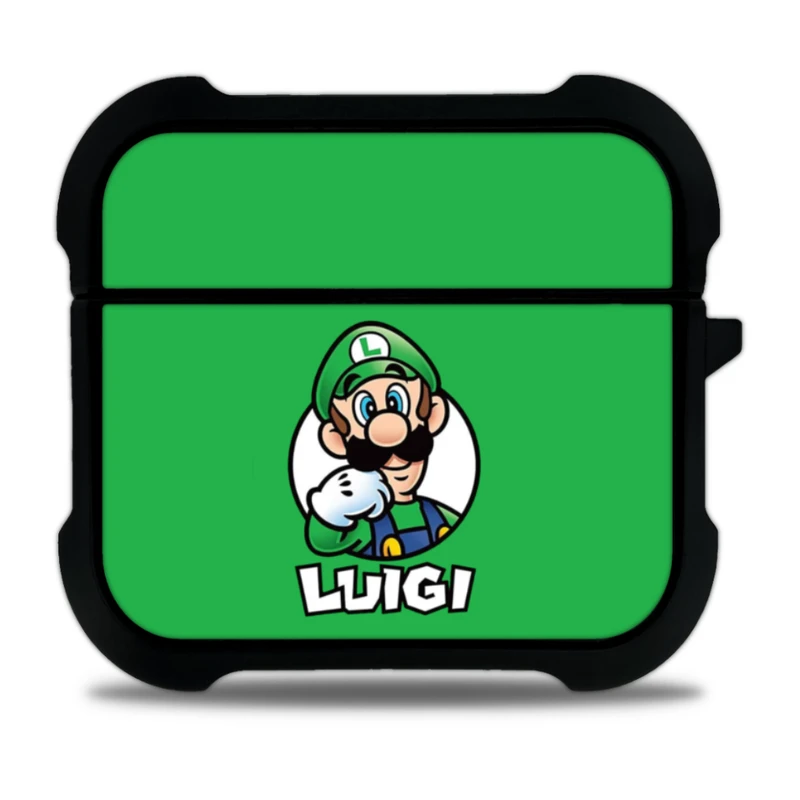 کاور آکام مدل AAP-3CASHW-SUPER MARIO13 مناسب برای کیس اپل ایرپاد 3