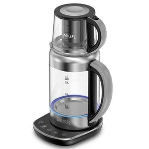 چای ساز روی هم میگل مدل GTS 230