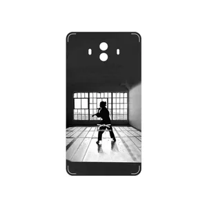 MAHOOT Karate Cover Sticker for Huawei Mate 10