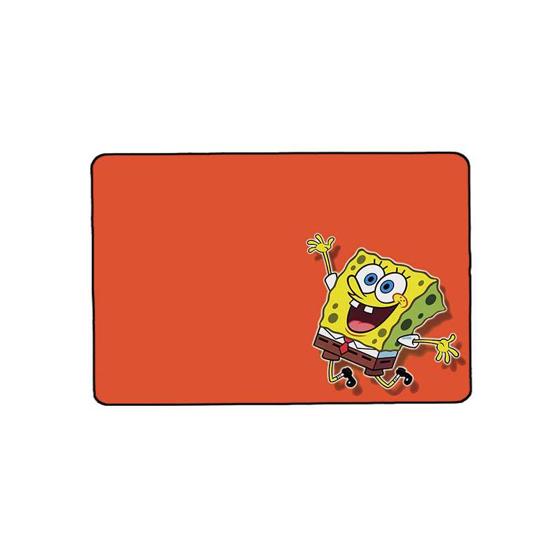 ماوس پد مدل باب اسنفنجی کد 128