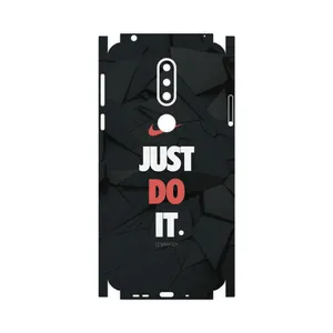 MAHOOT  NK-FullSkin Cover Sticker for Nokia 7.1