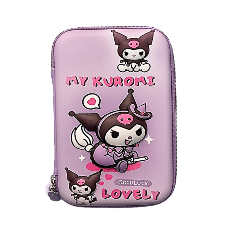 جامدادی مدل تبلتی طرح مای کرومی