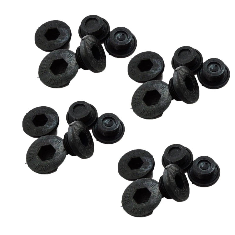 پیچ کورکن آلنی رادیاتور مدل SP400 مناسب برای  پژو بسته 20 عددی 