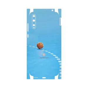 MAHOOT Handball-FullSkin Cover Sticker for Huawei Y8p