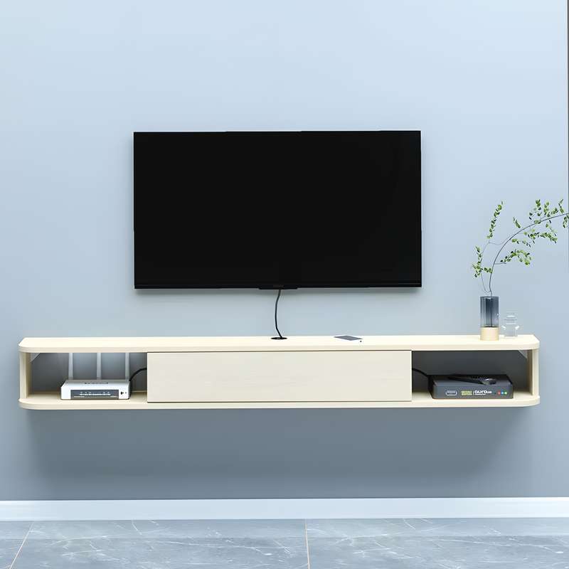 میز تلویزیون دیواری مدل DL121M