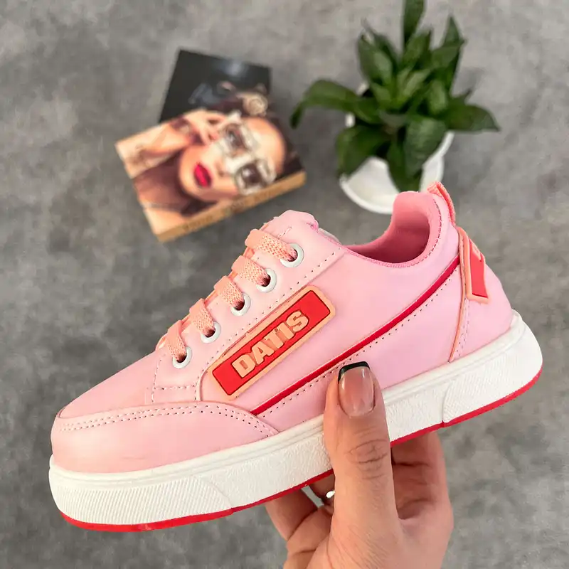 کفش راحتی داتیس مدل L.KLBS.3278