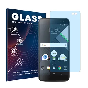 Glass Resistant model Anti-blue screen protector suitable for BlackBerry DTEK60 BBA100-2 mobile phone
