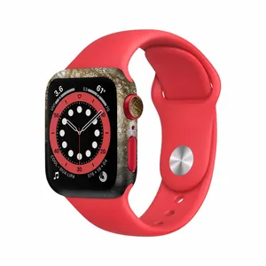  برچسب ماهوت طرح Universe-by-NASA-1 مناسب برای اپل واچ Watch 6 44mm