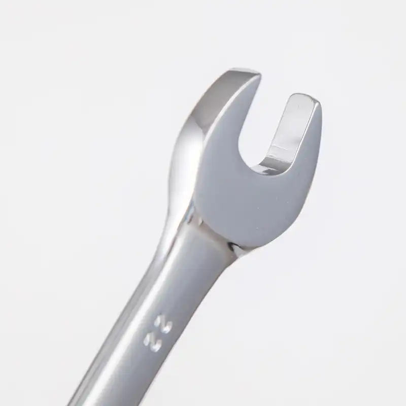 مجموعه 12 عددی آچار یکسر تخت و یکسر رینگی بی اس کد 00