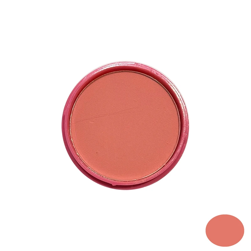 رژ گونه مات ایوزین مدل MINI شماره B2