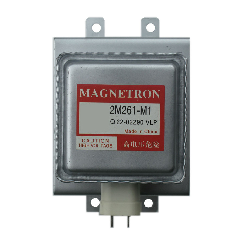 مگنترون مایکروفر مدل 2M261-M1 