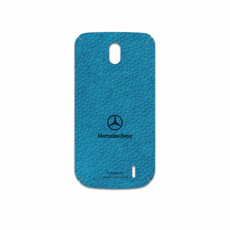 برچسب پوششی ماهوت مدل BL-MBNZ مناسب برای گوشی موبایل نوکیا 1