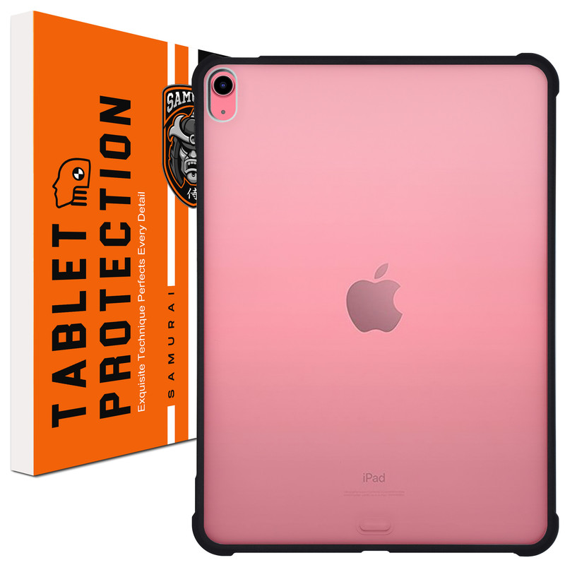  کاور سامورایی مدل Fortex مناسب برای تبلت اپل iPad 10th Generation 10.9 2022 / iPad 11th Generation 2025 