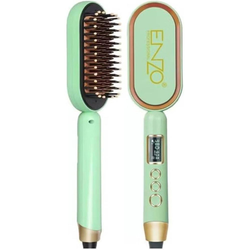 برس حرارتی انزو پروفشنال مدل EN-4102