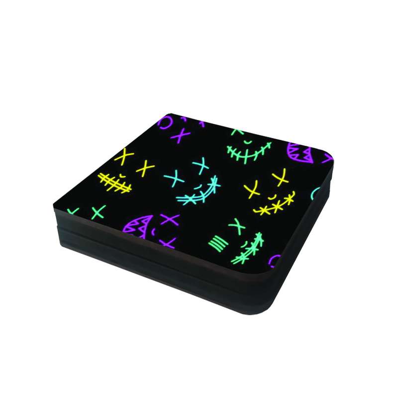 جعبه سیگار مدل ماسک کد 152 جعبه سیگار مدل ماسک کد 152