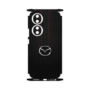 MAHOOT Mazda_Motor-FullSkin Cover Sticker for Honor 90