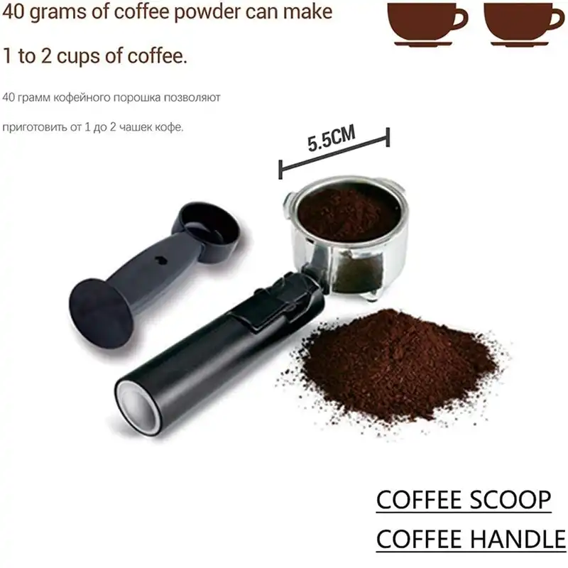 اسپرسو ساز سونیفر کد SF-3529