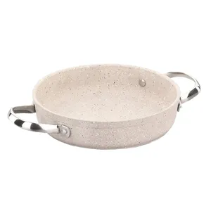 تابه کرکماز مدل Omlet سایز 20