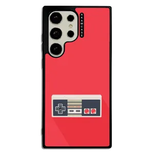 AKAM AMC-WSGS23U-NOSTECH-9 Cover For Samsung Galaxy S23 Ultra