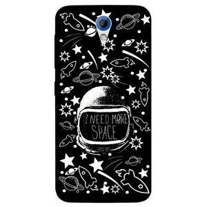 Megafone 7706 Cover For Htc Desire 620