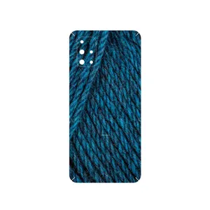 MAHOOT Fabric Texture 1 Cover Sticker for Samsung Galaxy M31S