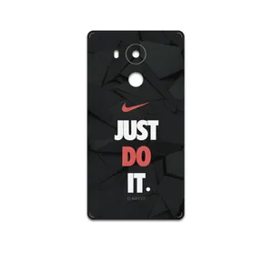 MAHOOT NK Cover Sticker for Huawei Mate 8