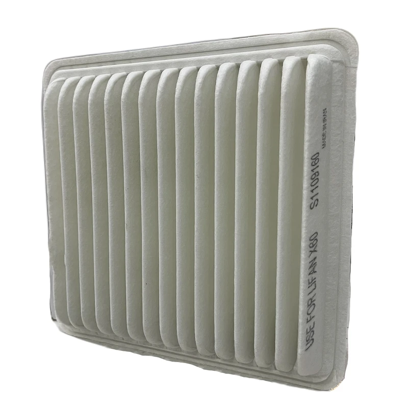 فیلتر هوا خودرو لیفان مدل S1109160 مناسب برای X60