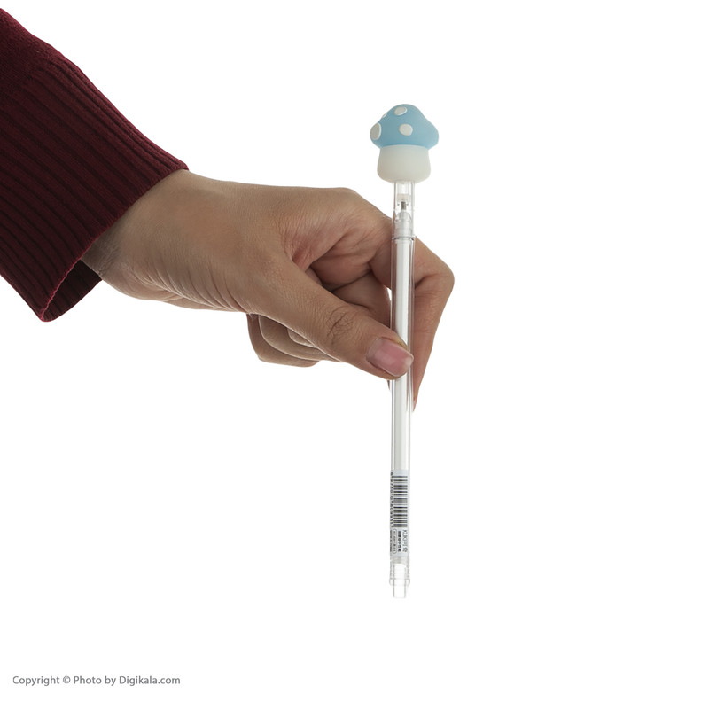 روان نویس مدل قارچ کد 180