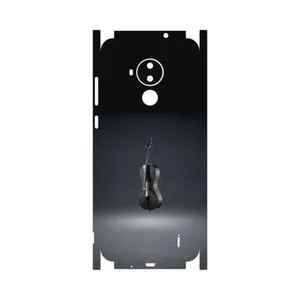 MAHOOT Cello-FullSkin Cover Sticker for Nokia C30
