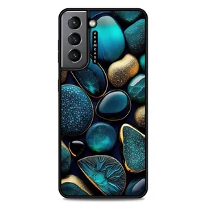 AKAM AMC-WSGS21-JWELERY-26 Cover For Samsung Galaxy S21