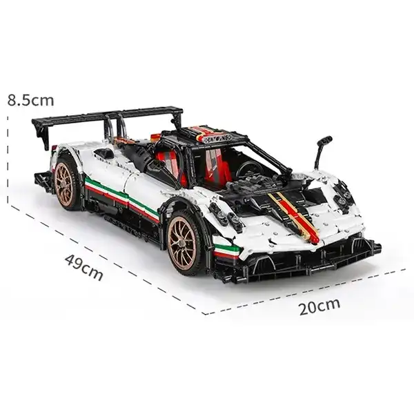 ساختنی مولد کینگ مدل 13060D