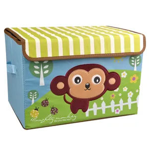 جعبه اسباب بازی کودک مدل  EL-BOX130