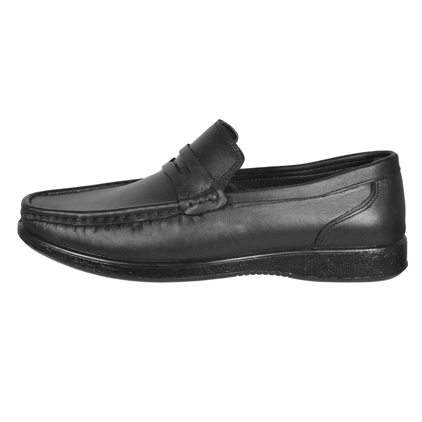 کفش روزمره مردانه دکتر فام کد BK.1141 -  - 1