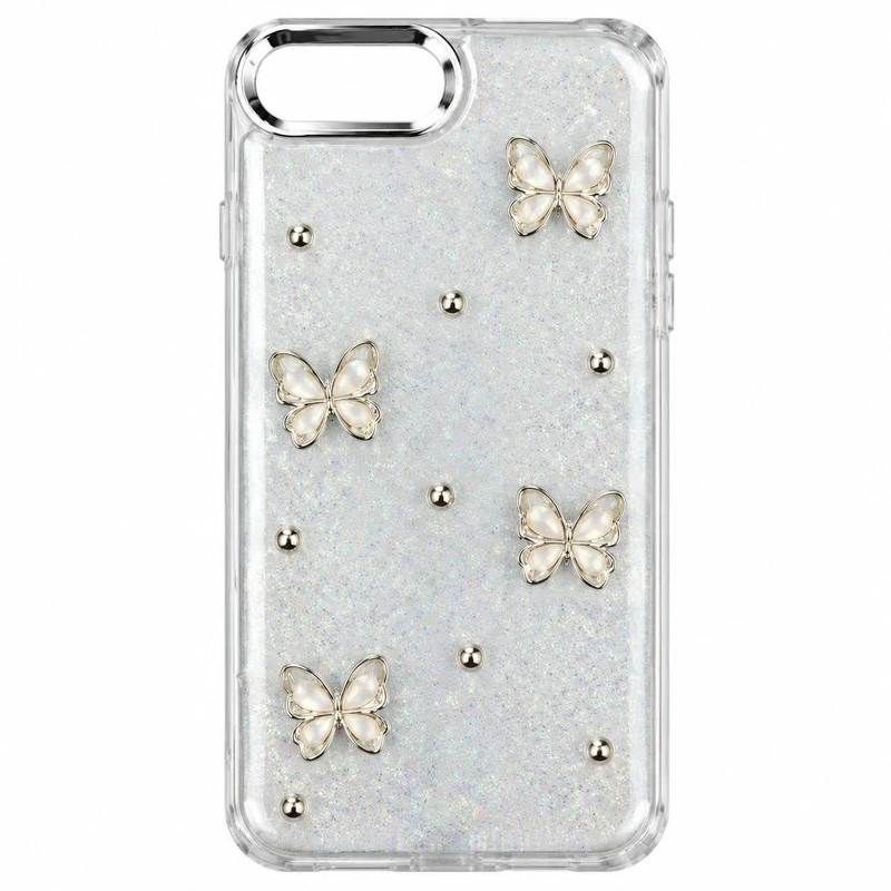 کاور مدل SHI-07 مناسب برای گوشی موبایل اپل iPhone 7/8 Plus
