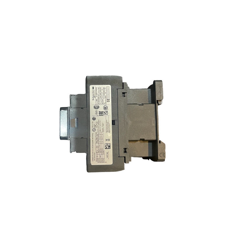 کنتاکتور 12 آمپر اشنایدر الکتریک مدل LC1D12M7