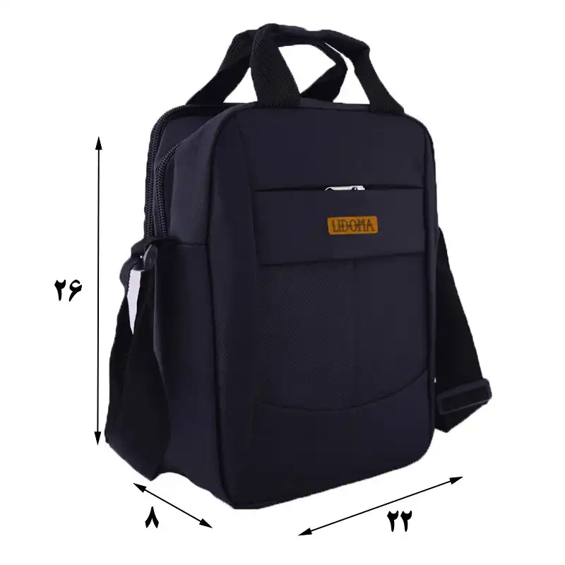 کیف دوشی لیدوما مدل M-195