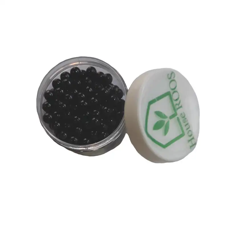 مروارید پانچ هاوس رز کد PANBLK بسته 200 عددی